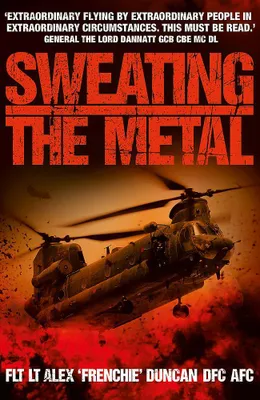 Zdjęcie produktu dla Sweating the Metal