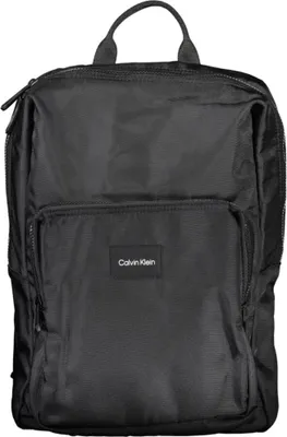 Produktbild von Calvin Klein Herren Rucksäcke K50K510534 BAX Farbe: Schwarz Größe: Einheitsgröße