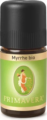 Obrázek produktu pro Myrha organická 5ml