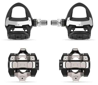 Productafbeelding van Garmin Rally RS XC210 pedaalvermogensmeter set