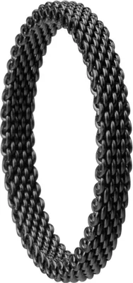 Produktbild von BERING / Detachable / Ring / Size 8 551-60-81 schwarz