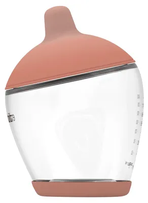 Produktbild von Emulait Classic Flasche - Shape 4 - Medium