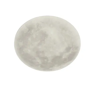 Zdjęcie produktu dla TRIO LUNAR, 1 szt., LED, 3000 K, 2000 lm, IP20, Biały