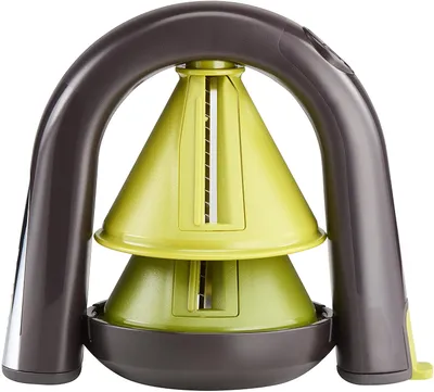 Produktbild von Tefal K22980, Schwarz, Grün, 85 mm, 140 mm, 120 mm, 220 g, 119 mm