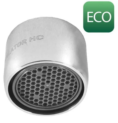 Immagine prodotto di NEOPERL aeratore a risparmio idrico 6 l/min, filettatura femmina M22x1, cromo