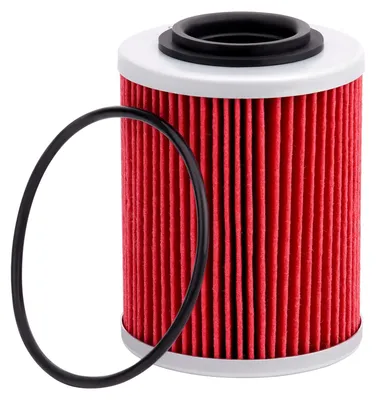 Productafbeelding van Motorolie Filter Geschikt voor Can-Am Ryker 600 en 900