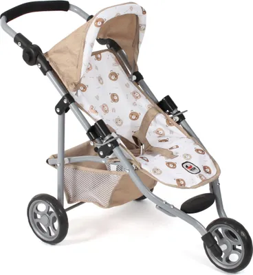 Produktbild von BAYER CHIC 2000 Jogging Buggy LOLA 612-63