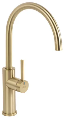 Produktbild von Küchenarmatur Rea Rivo Chrom