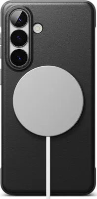 Produktbild von Handyhülle für Galaxy S26, Ringke Onyx Magnetic, Schwarz