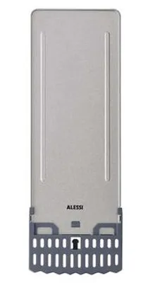 Image de Alessi Tray Mdl08 G (Art.-Nr. MDL08/VASG, EAN 8003299450862)