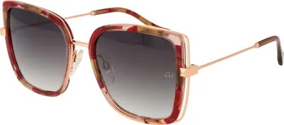 Obrázok produktu pre Ana Hickmann Slnečné okuliare AH3246 G22 53