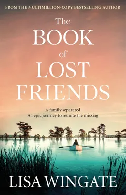 Produktbild von The Book of Lost Friends