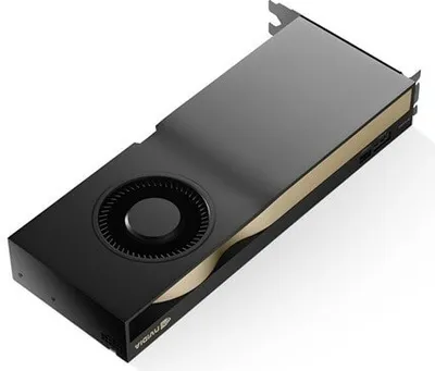 Obrázek produktu pro DELL NVIDIA RTX 4500 Ada, RTX 4500 Ada, 24 GB, GDDR6, 192 bit, 7680 x 4320 px, PCI Express x16 4.0