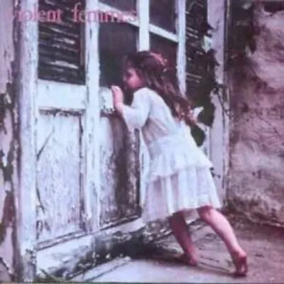 Produktbild von Violent Femmes : Same CD