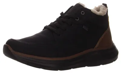 Productafbeelding van Rieker veterschoenen, zwart, maat 40