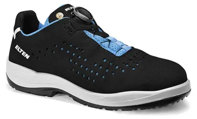Produktbild von Damen-Sicherheitshalbschuh IMPULSE Lady BOA® aqua Low ESD S1P, Gr. 39