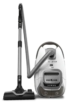 Image de Aspirateur traineau 400w 58db blanc - Rowenta - RO7487EA - silence force