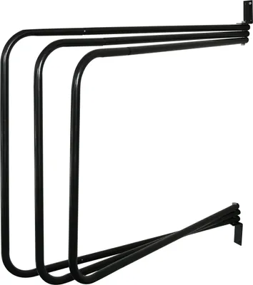 Produktbild von Waldhausen Deckenhalter-3-Schwenkarme