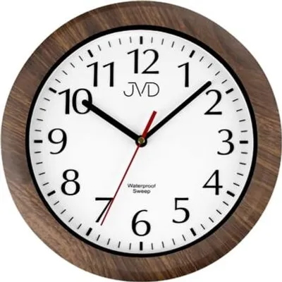 Obrázek produktu pro Saunové hodiny JVD SH494.2, 30cm