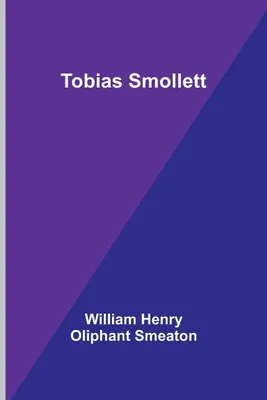 Produktbild von Tobias Smollett