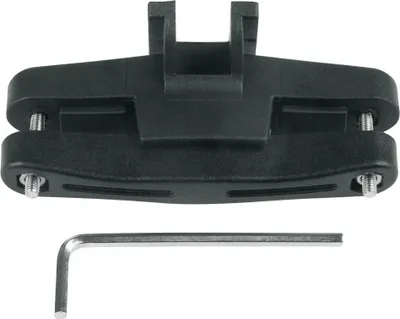 Immagine prodotto di Ersatzteil - Aufnahme für Click-Taschen Sattel , inkl.