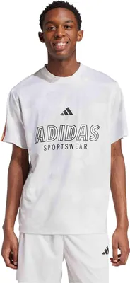 Obrázek produktu pro Tričko Adidas JC8004 pro Pánské