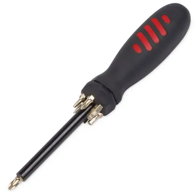 Produktbild von Multifunktions Schraubendreher 7 Teilig KRT410005