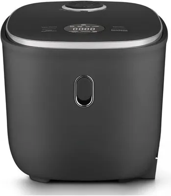 Obrázek produktu pro Malý rýžovar Multicooker, černý