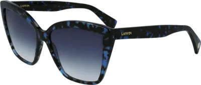 Image de Lunettes de soleil pour femmes Lanvin LNV617S-425 ø 59 mm