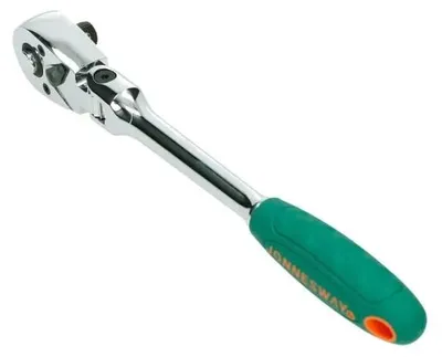Produktbild von R4104 Klappschlüssel 1/2" 36 Zähne – JONNESWAY