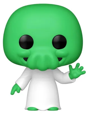 Immagine prodotto di Figurina POP della Illumination: Minions & Monsters Goomi n. 2048