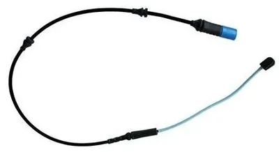 Obrázok produktu pre TEXTAR 98067900 Výstražný kontakt opotrebenia brzdových doštičiek 732 mm, zadné, pre BMW XM (G09)