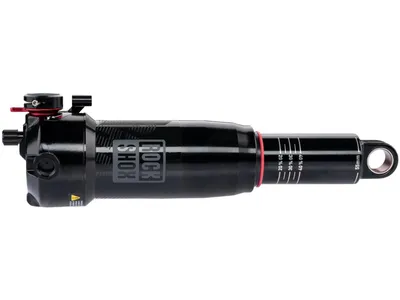 Zdjęcie produktu dla Amortyzator ROCKSHOX "Deluxe RLC3" Zawieszenie: DebonAi 185 mm x 55 mm