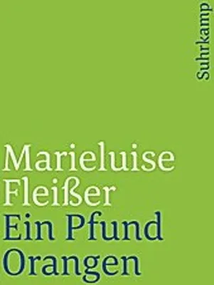 Image de Ein Pfund Orangen