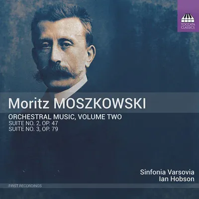 Produktbild von Hobson, I: Orchestermusik,Vol.2