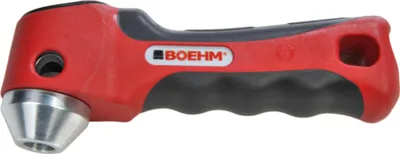 Image de Boehm PACC support comme coupeur de cercle pour kit de coupeurs de joints CC420PA et CC620PA