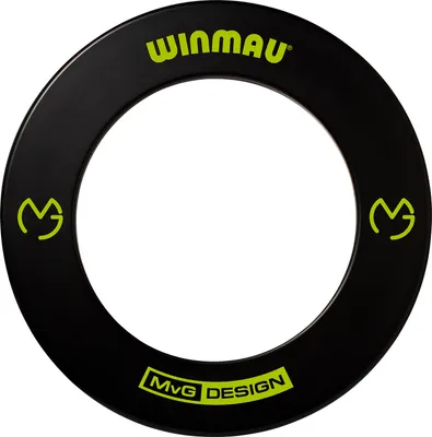 Zdjęcie produktu dla MvG Black surround