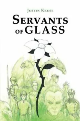 Immagine prodotto di Servants of Glass