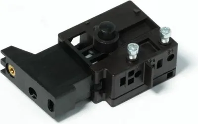 Produktbild von Fein Schalter für Elektrowerkzeuge, 0,034 mm Breite, 0,055 mm Länge, Art.-Nr. 30701228002