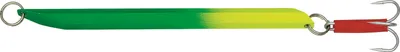 Obrázek produktu pro Kinetic Pilker Depth Diver 400g Green/Yellow