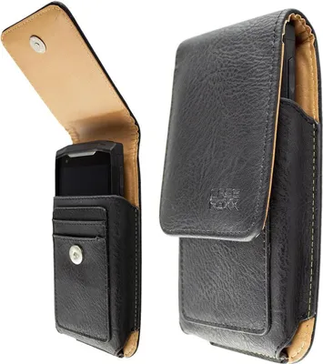 Image de caseroxx Sac d'extérieur pour Crosscall Core-M5 en noir
