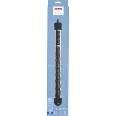 Image de Chauffage d'aquarium 300l Zolux