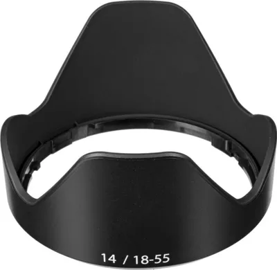 Immagine prodotto di Fujifilm LH-XF14 Parasole per XF14mm / XF18-55mm