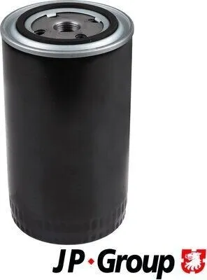 Produktbild von Ölfilter JP GROUP 1118502300 Anschraubfilter für VW Transporter IV Bus (70B, 70C, 7DB, 7DK, 70J, 70K, 7DC, 7DJ) Transporter IV Kastenwagen