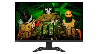 Immagine prodotto di Monitor da gioco G27-30, nero, 27 pollici, Full HD, 165 Hz, 1 ms