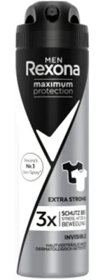 Produktbild von Rexona, Men Invisble, Deodorant,150ml