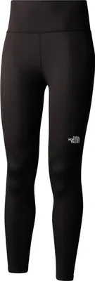 Produktbild von The North Face W Flex High Rise 7/8 Tight Tnf Black Tnf Black M