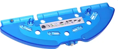 Immagine prodotto di Rowenta SS-2230003123 Supporto per mop per RR85E1 RR8585...  Robot aspirapolvere