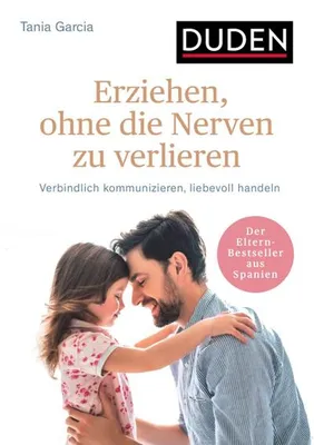 Obrázok produktu pre Erziehen, ohne die Nerven zu verlieren