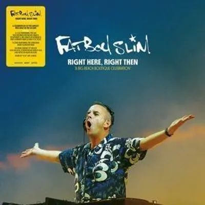 Produktbild von Right Here,Right Then (Box Set)